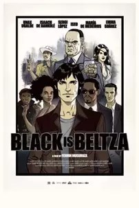 watch-Black Is Beltza