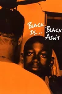 watch-Black Is… Black Ain’t