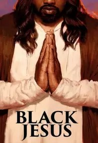 watch-Black Jesus