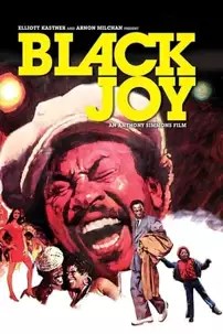 watch-Black Joy