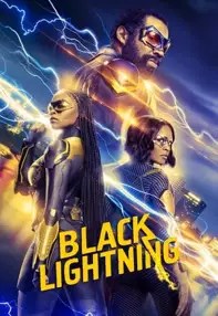 watch-Black Lightning