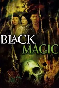 watch-Black Magic