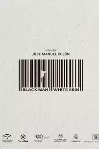 watch-Black Man White Skin