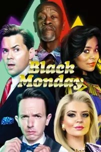 watch-Black Monday