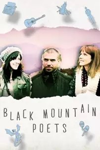 watch-Black Mountain Poets