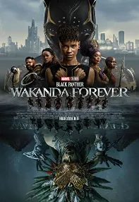 watch-Black Panther: Wakanda Forever