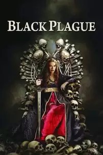 watch-Black Plague