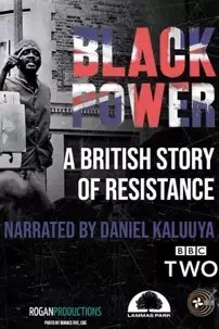 watch-Black Power: A British Story of Resistance