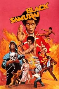 watch-Black Samurai