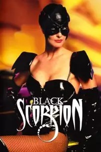 watch-Black Scorpion