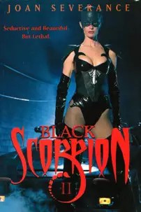 watch-Black Scorpion II: Aftershock