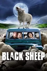 watch-Black Sheep