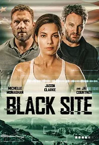 watch-Black Site