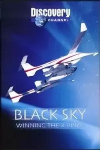 watch-Black Sky