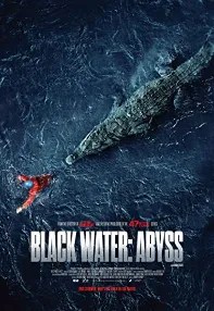 watch-Black Water: Abyss