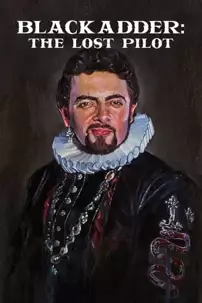 watch-Blackadder: The Lost Pilot