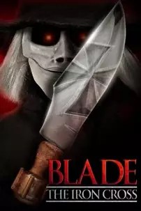 watch-Blade the Iron Cross