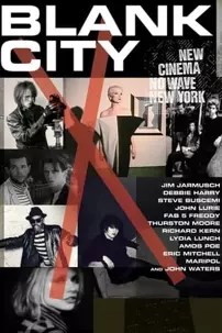 watch-Blank City