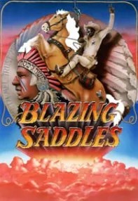 watch-Blazing Saddles