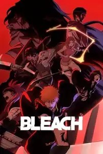 watch-Bleach: Thousand-Year Blood War