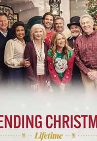 watch-Blending Christmas