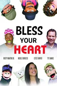 watch-Bless Your Heart