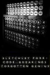 watch-Bletchley Park: Code-breaking’s Forgotten Genius