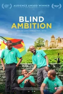 watch-Blind Ambition