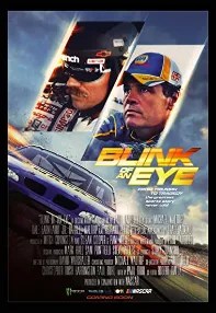 watch-Blink of an Eye