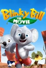 watch-Blinky Bill the Movie
