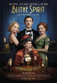 watch-Blithe Spirit