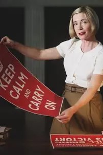 watch-Blitz Spirit with Lucy Worsley