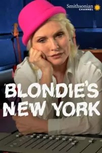 watch-Blondie’s New York and the Making of Parallel Lines