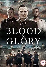 watch-Blood and Glory