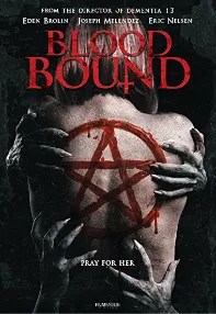 watch-Blood Bound