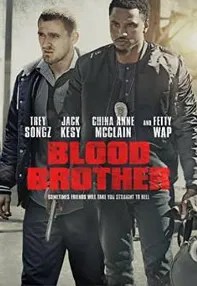 watch-Blood Brother