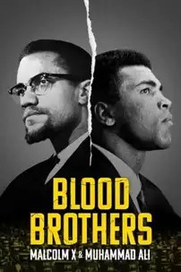 watch-Blood Brothers: Malcolm X & Muhammad Ali