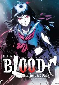 watch-Blood-C: The Last Dark