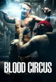 watch-Blood Circus