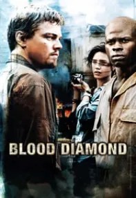 watch-Blood Diamond