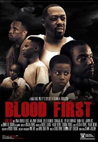 watch-Blood First