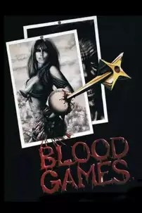 watch-Blood Games