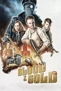 watch-Blood & Gold