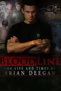 watch-Blood Line: The Life and Times of Brian Deegan