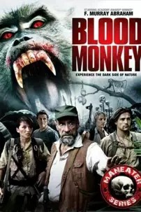 watch-Blood Monkey