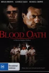 watch-Blood Oath