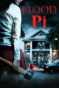 watch-Blood Pi