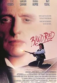 watch-Blood Red