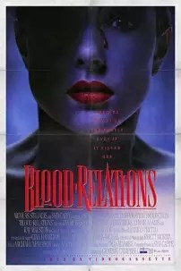 watch-Blood Relations