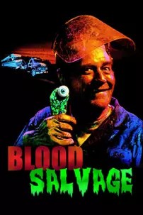 watch-Blood Salvage